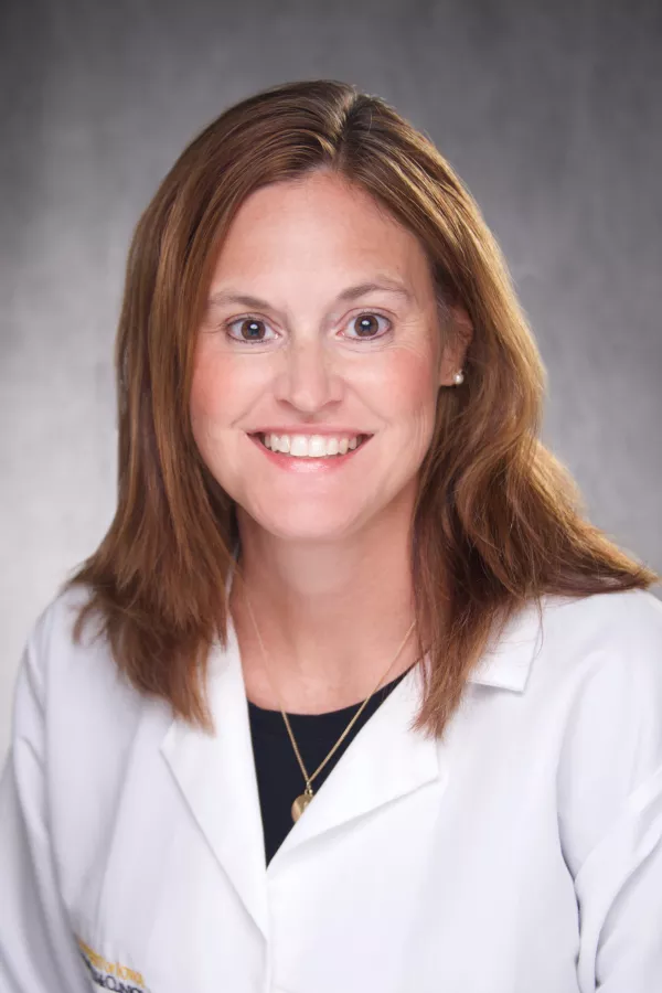 Jodi Stedman University of Iowa Health Care Stead Family Children's Hospital